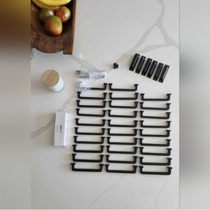 REJUVENATION: Large MISSION Drawer pull